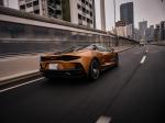 McLaren GT 2019 года (JP)